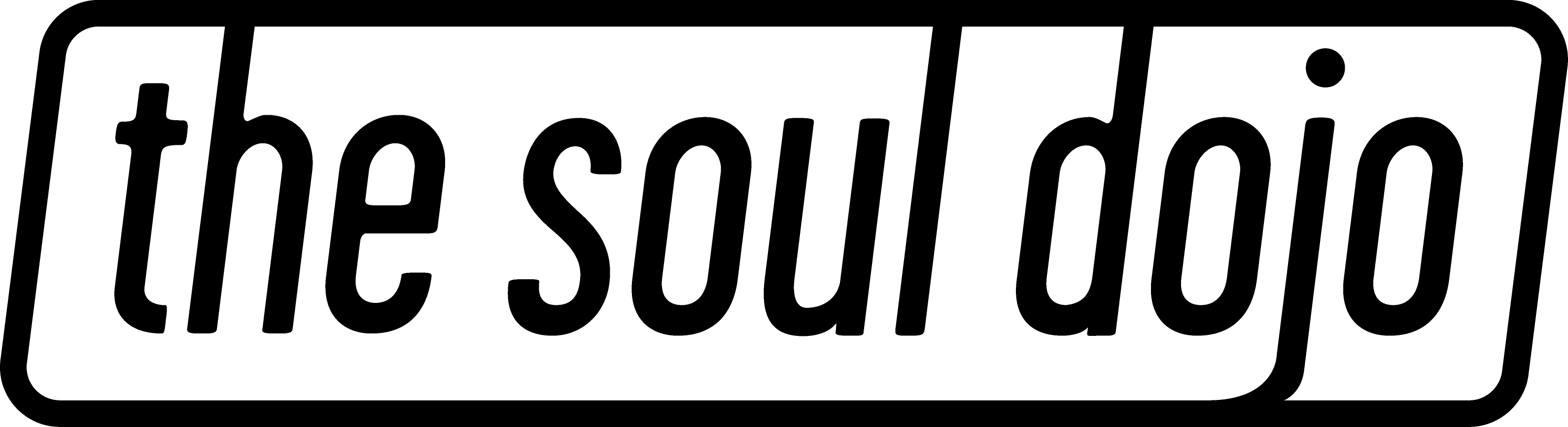 The Soul Dojo